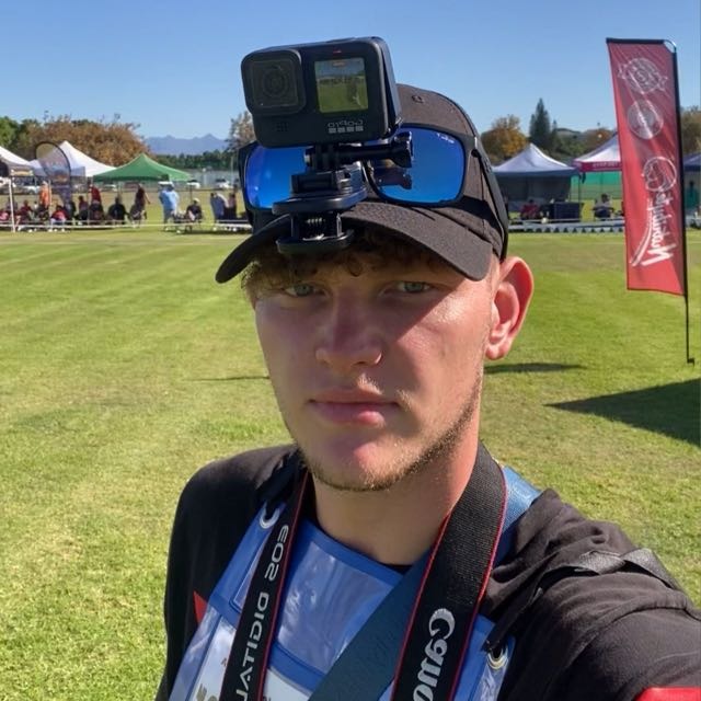 Profile photo